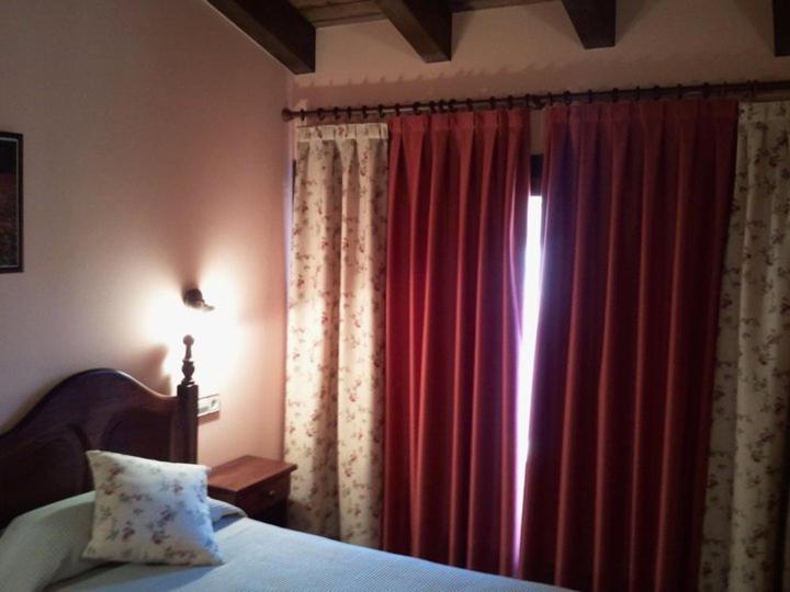 Hostal De La Rovira Oix Rom bilde